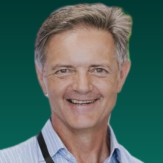 Igor Peer