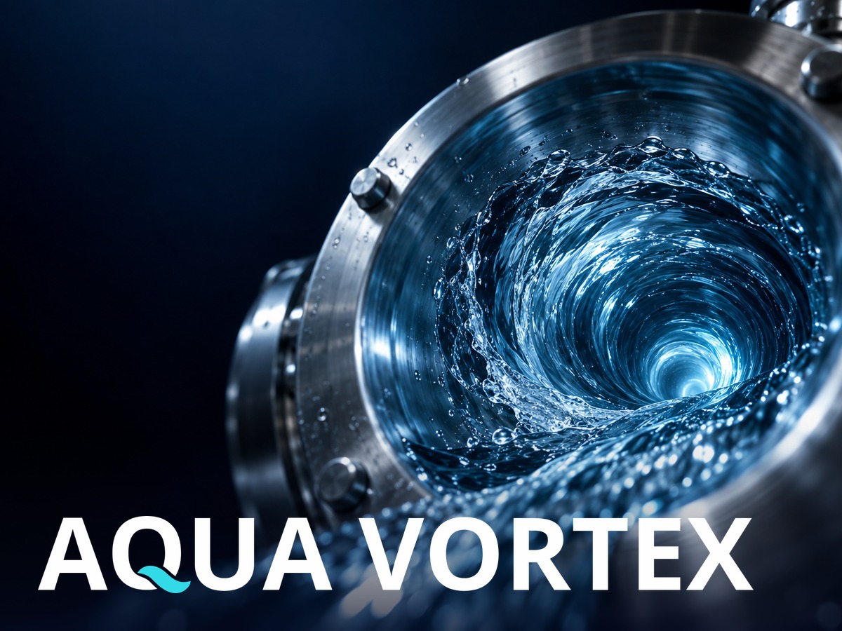 AQUA VORTEX